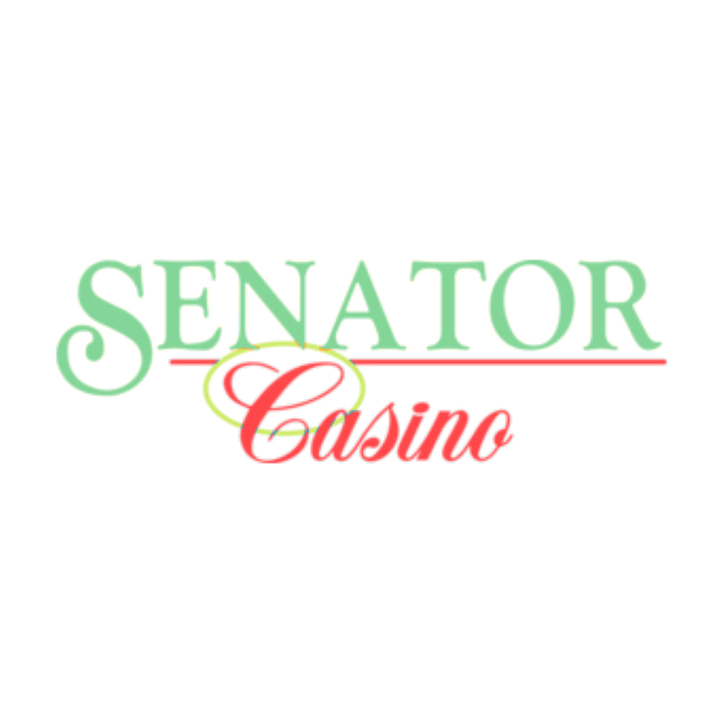 Senator logo