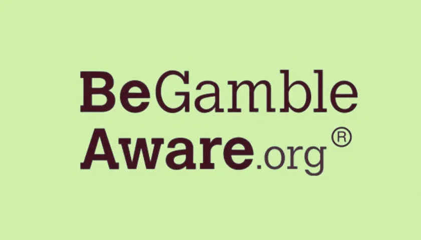 BeGambleaware