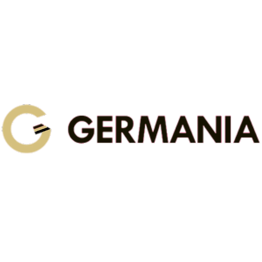 Germania Sport logo